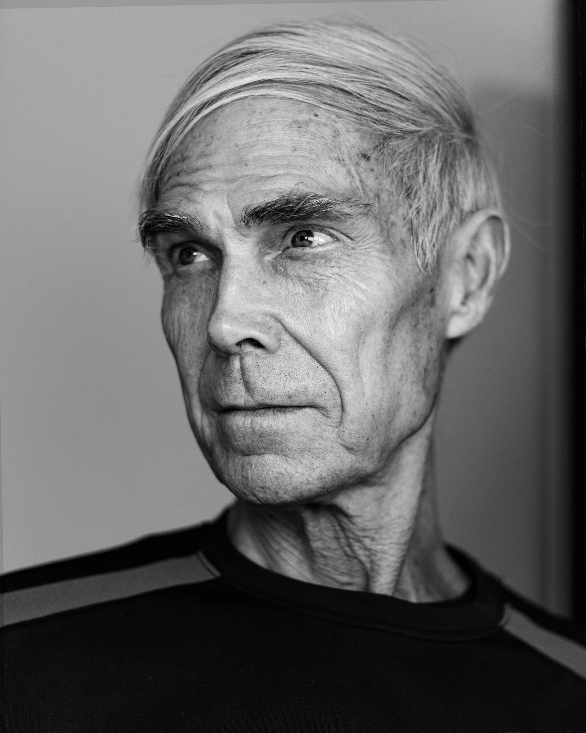 Portrait photography by Hoag Studio