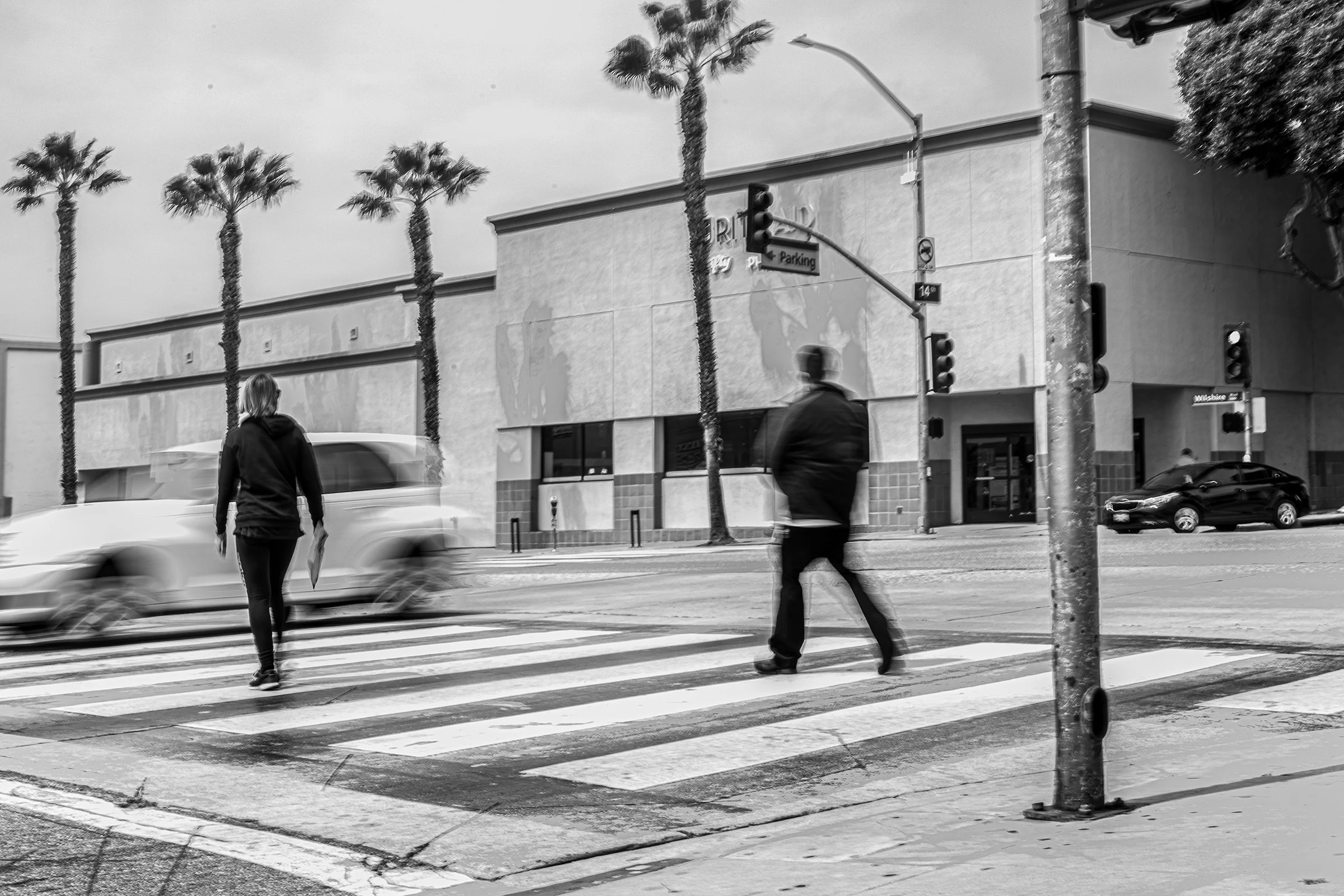 Street photography by Hoag Studio