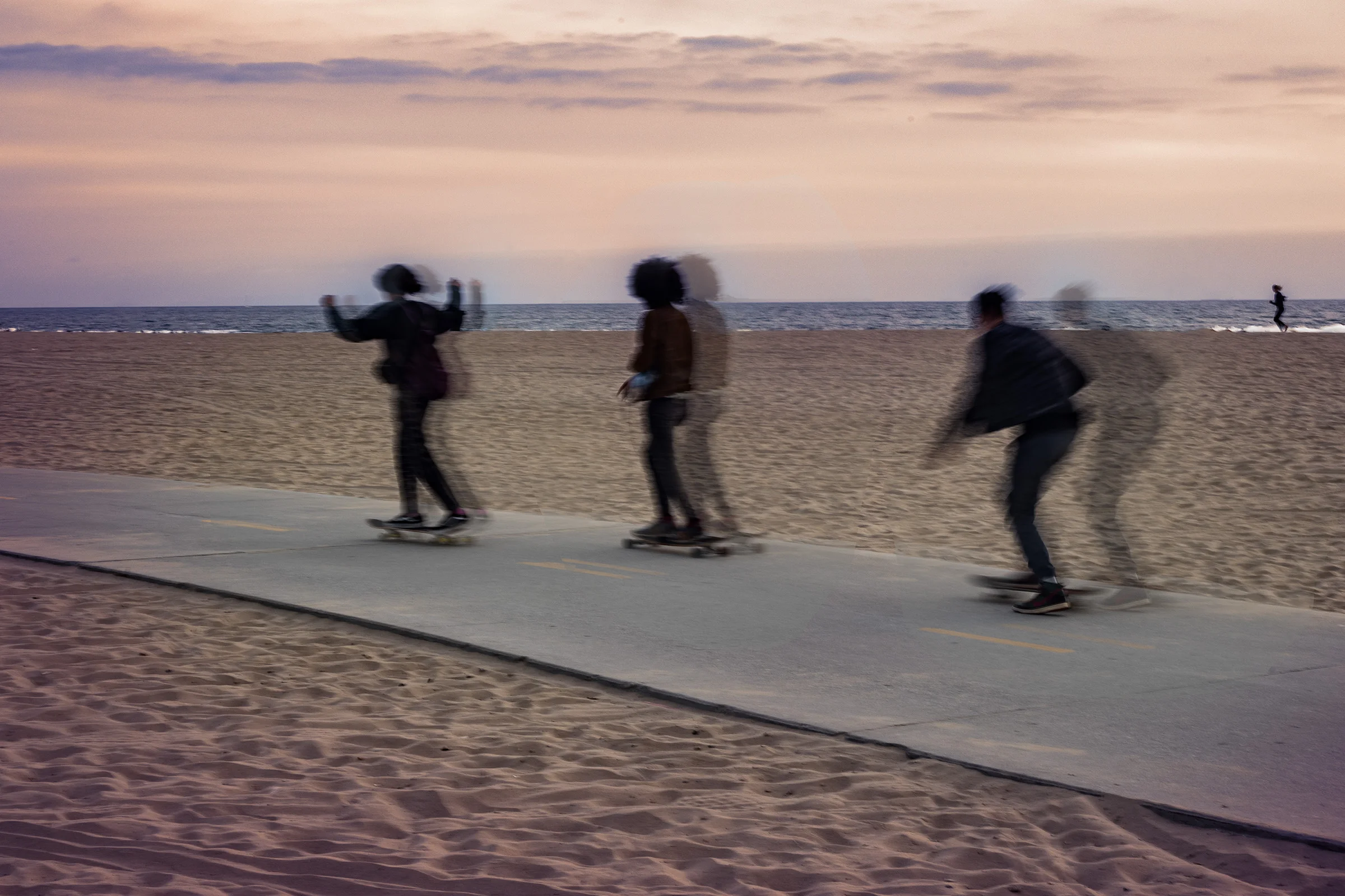 Street photography by Hoag Studio