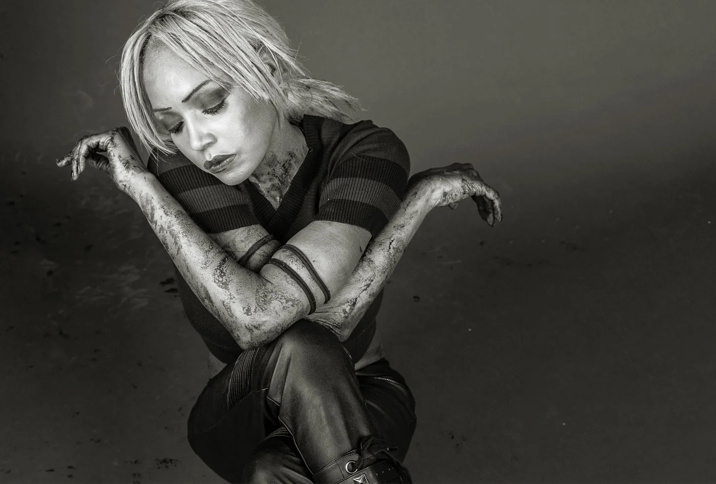 Portrait photography by Hoag Studio
