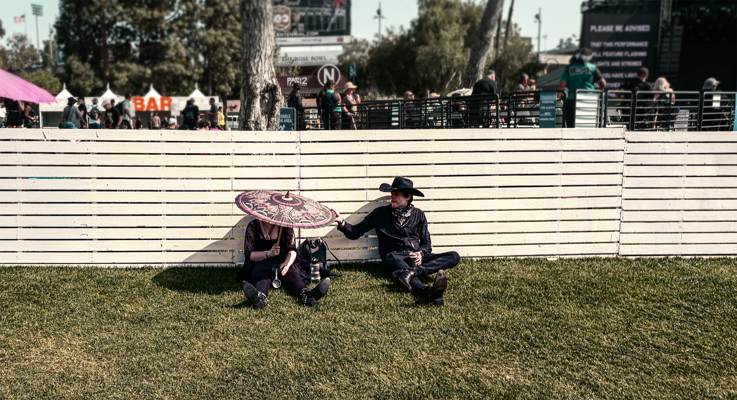 Street photography by Hoag Studio