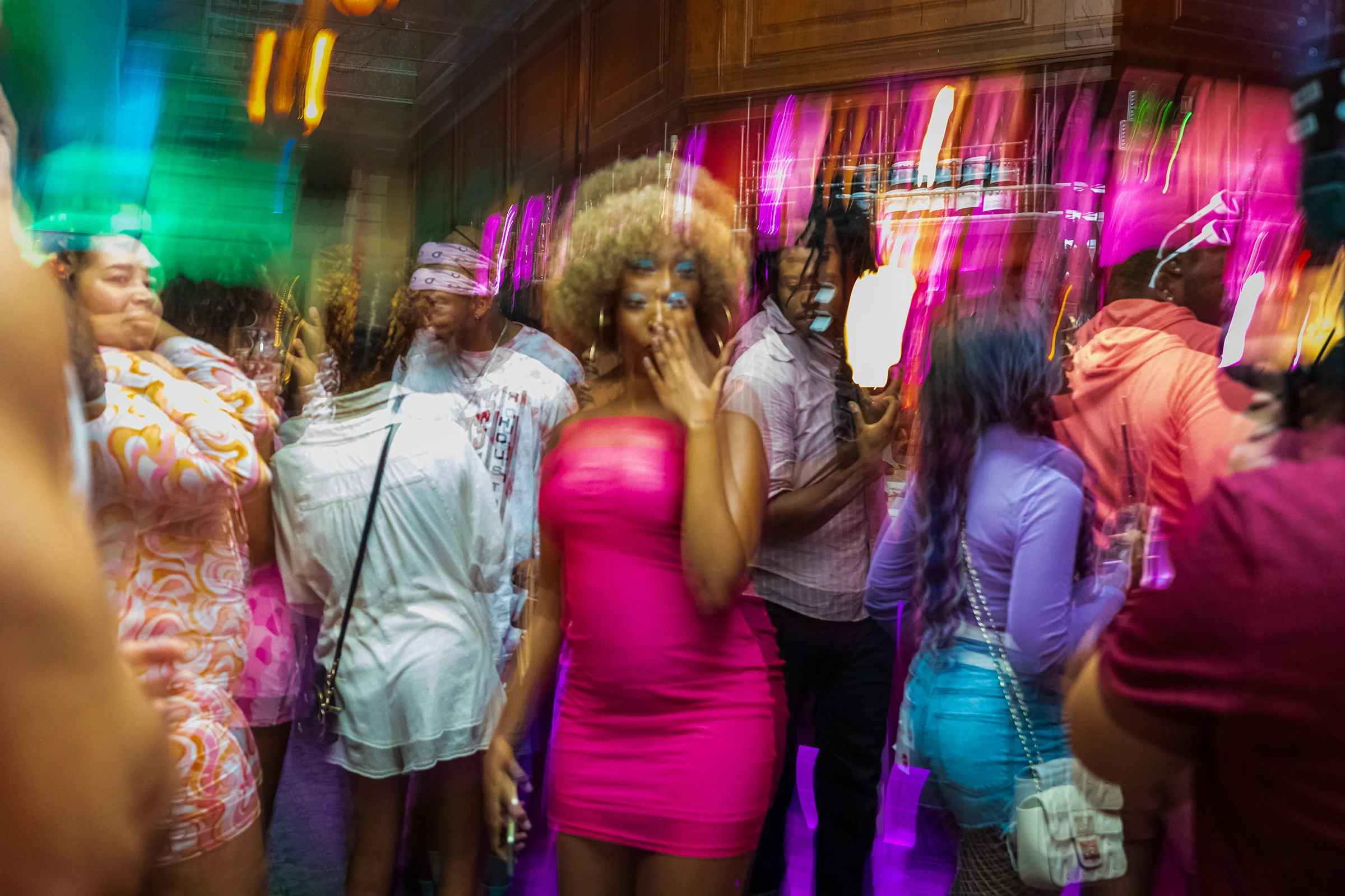 Street photography by Hoag Studio