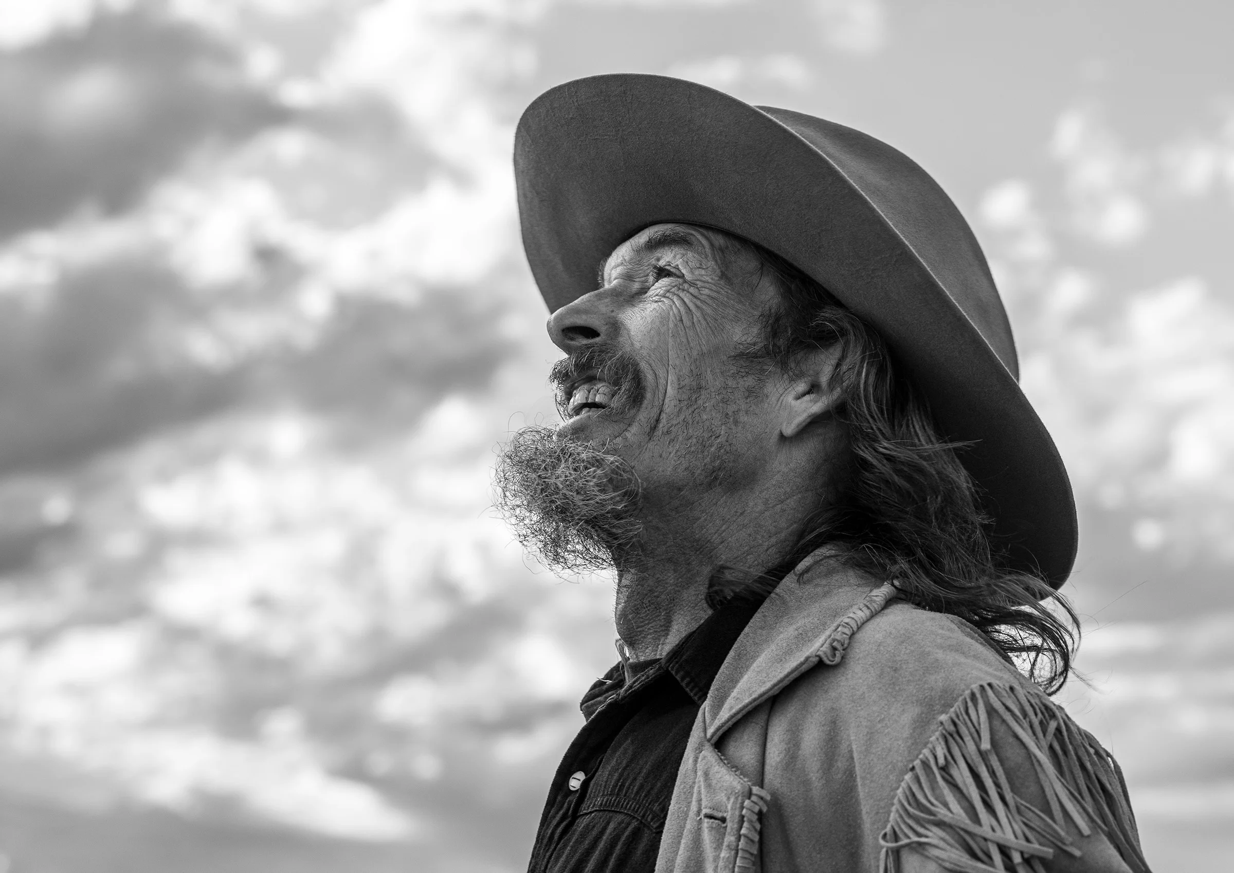 Portrait photography by Hoag Studio