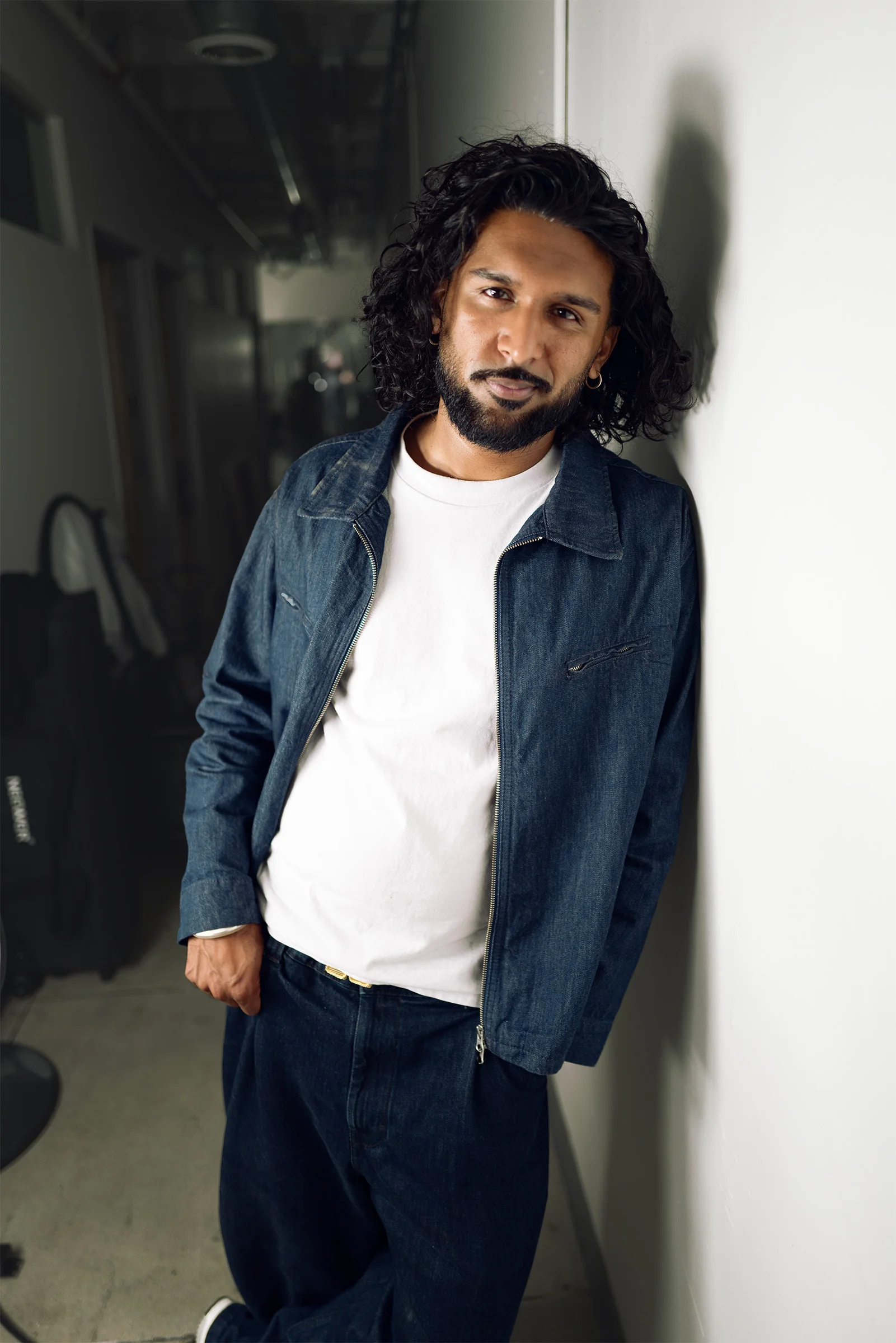 Portrait photography by Hoag Studio
