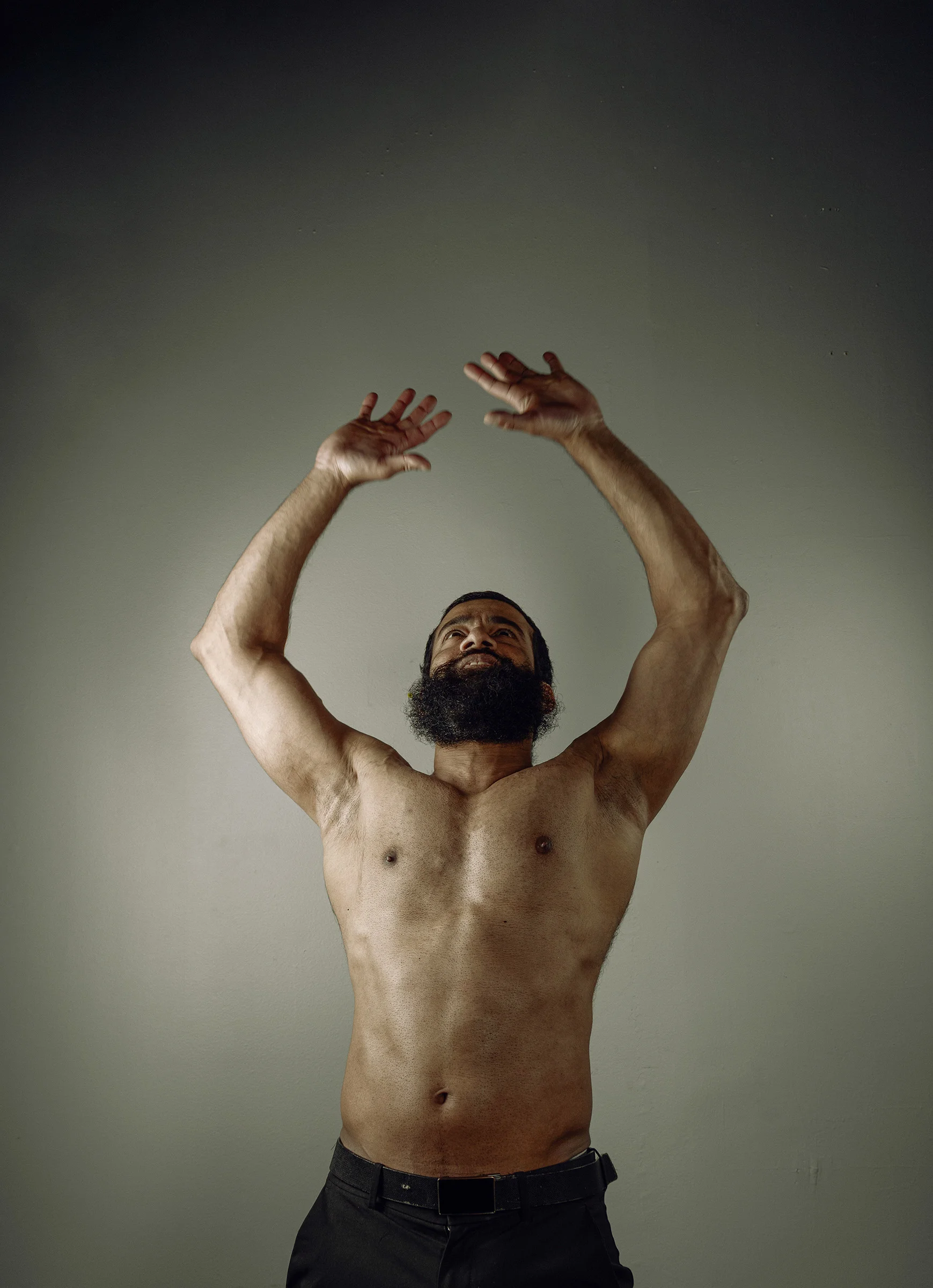 Portrait photography by Hoag Studio