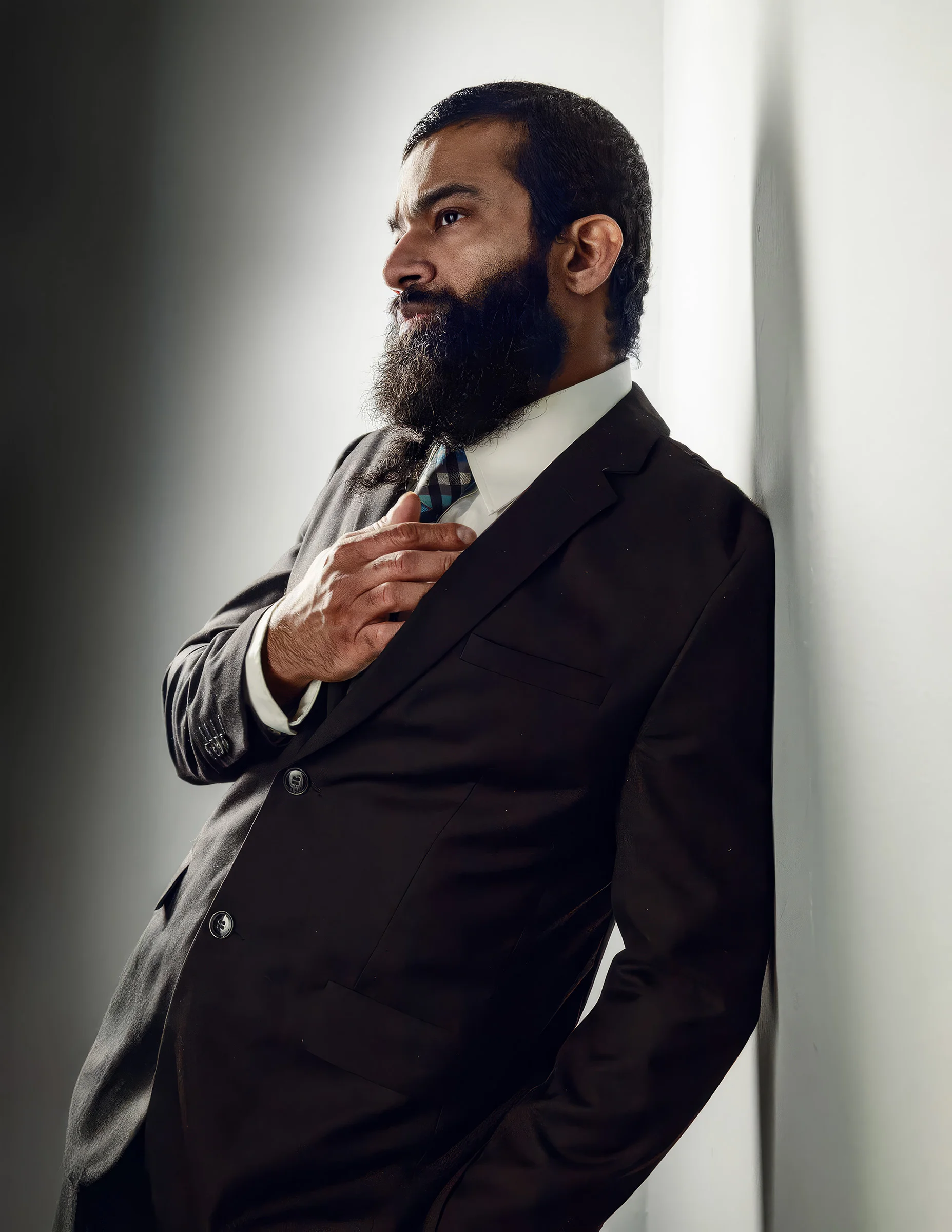 Portrait photography by Hoag Studio