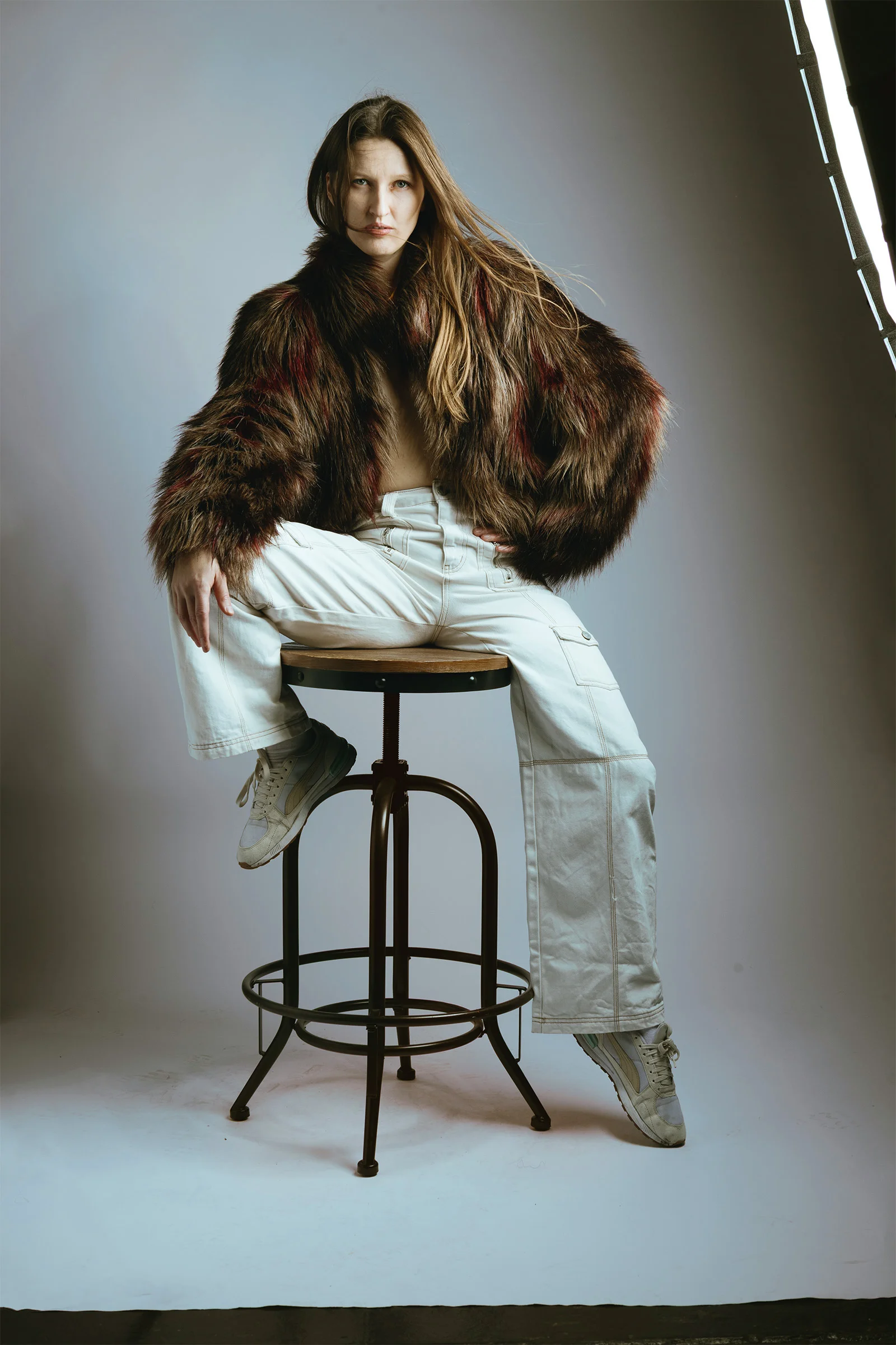 Portrait photography by Hoag Studio