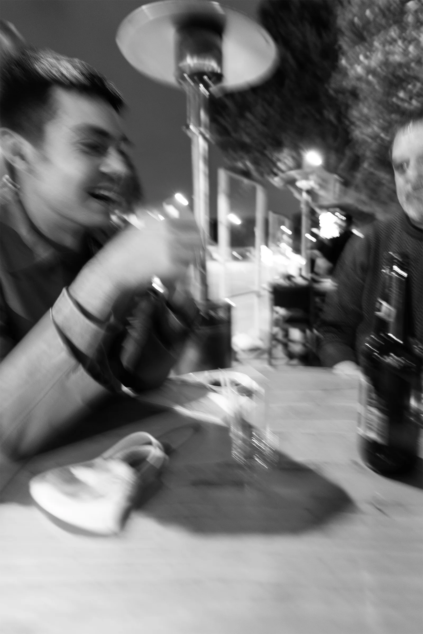 Street photography by Hoag Studio