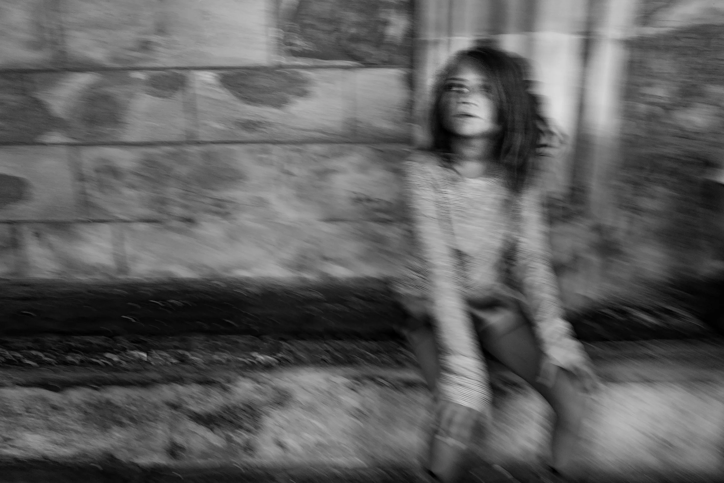 Street photography by Hoag Studio