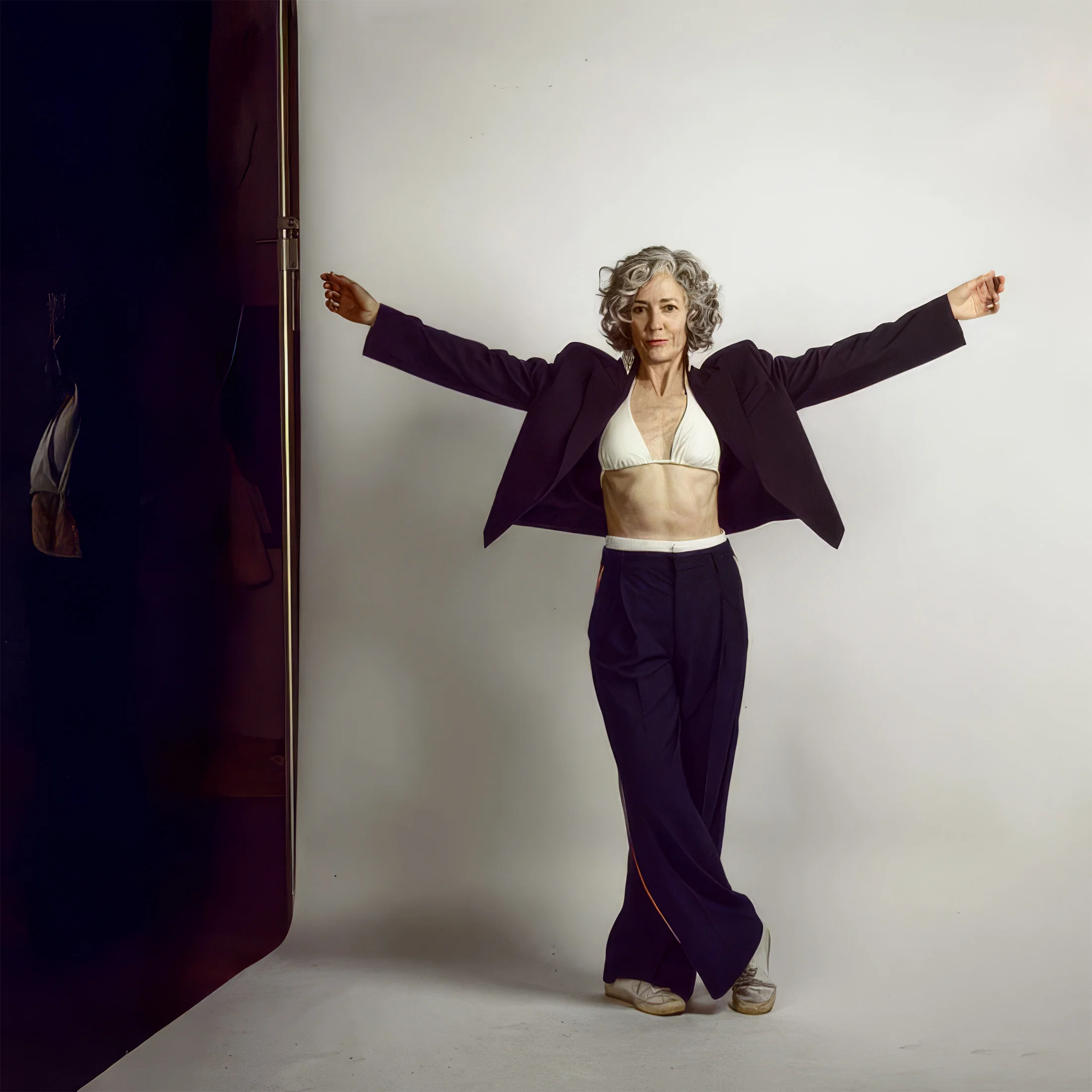 Portrait photography by Hoag Studio