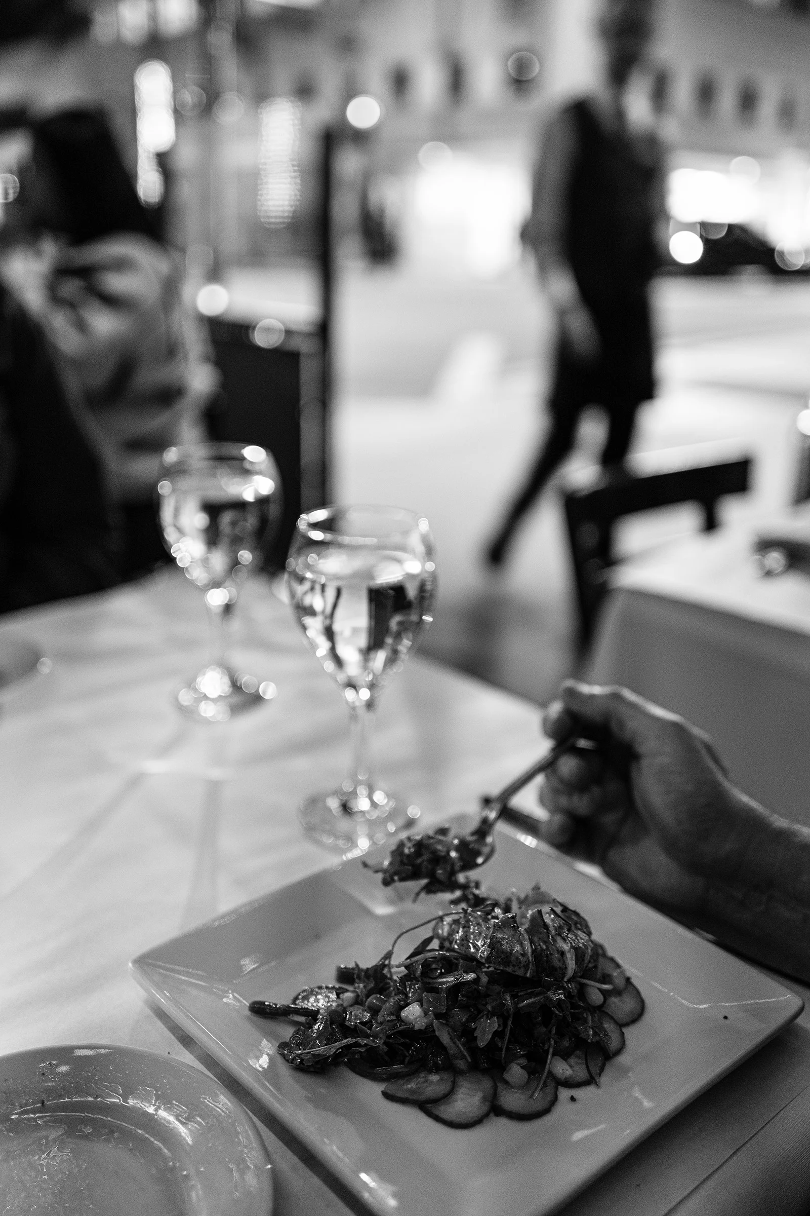 Street photography by Hoag Studio