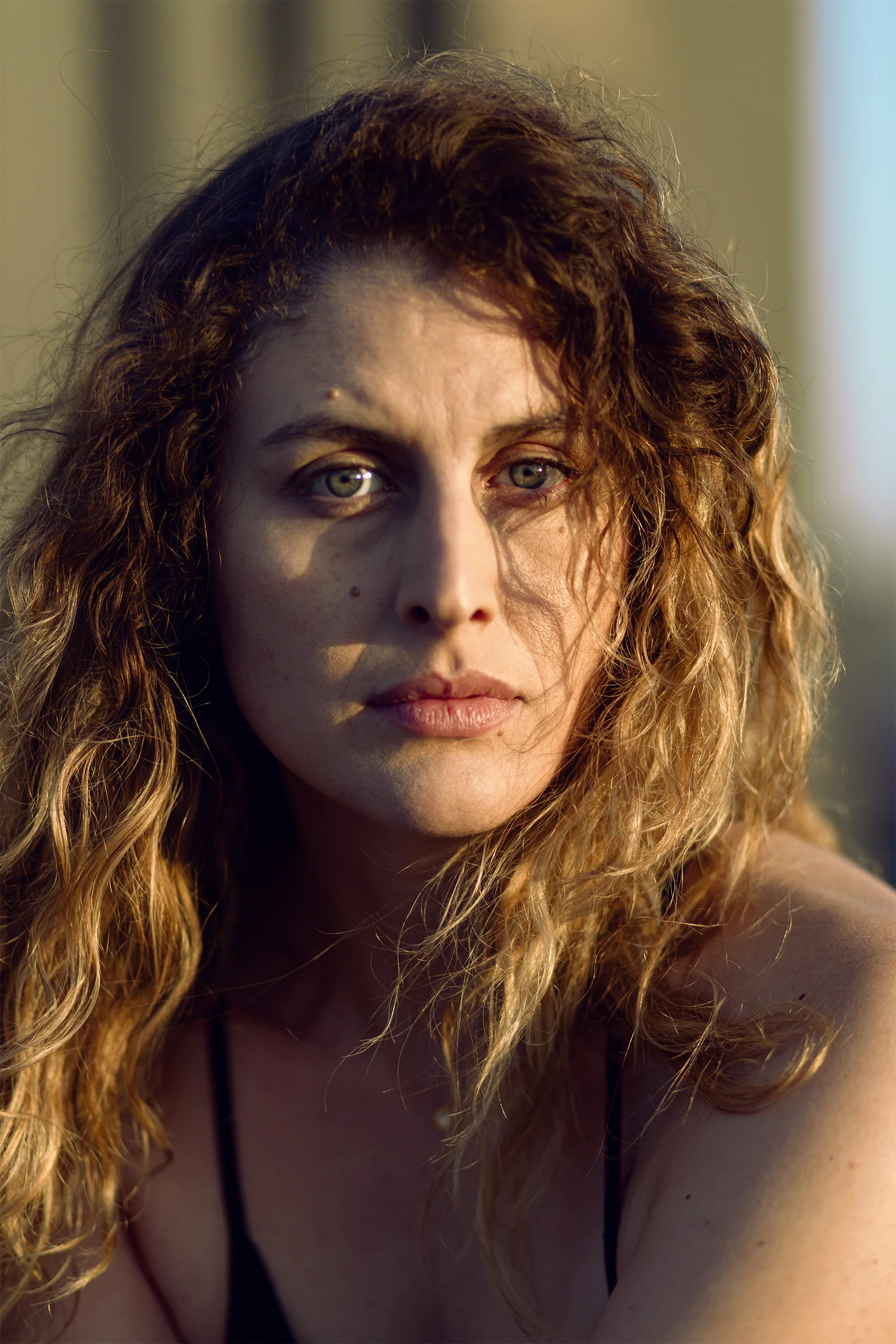 Portrait photography by Hoag Studio