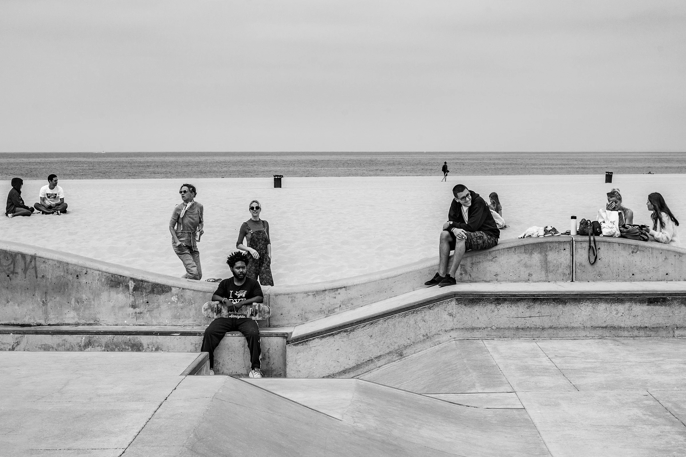 Street photography by Hoag Studio
