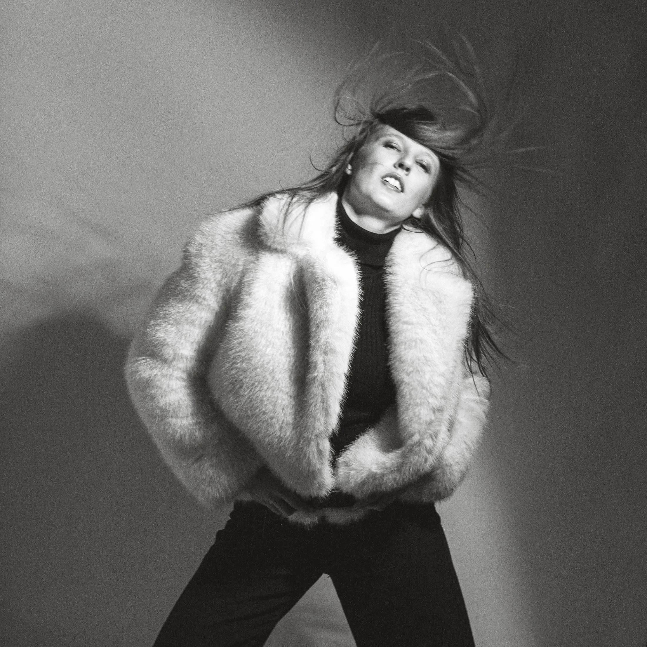 Portrait photography by Hoag Studio