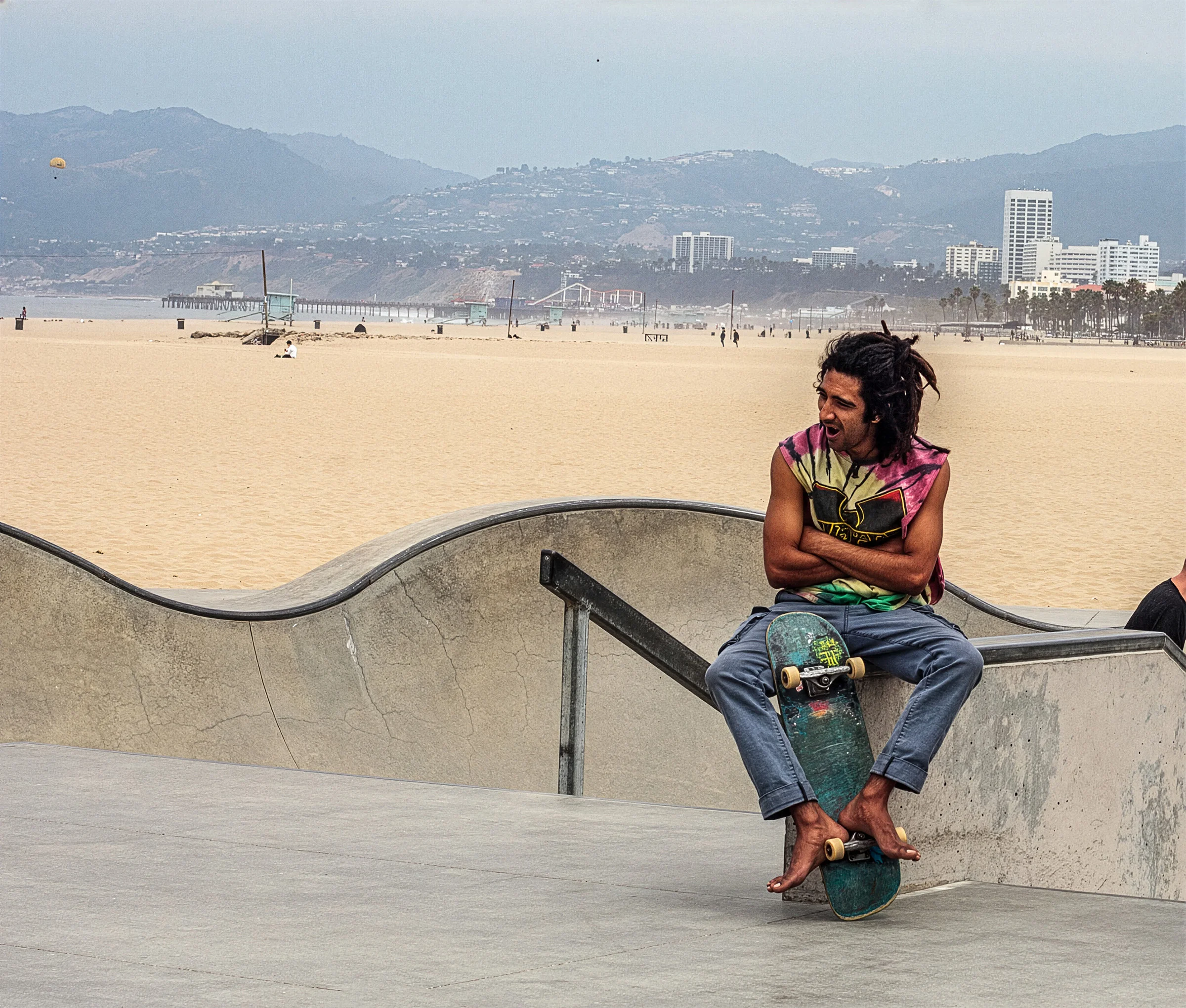 Street photography by Hoag Studio