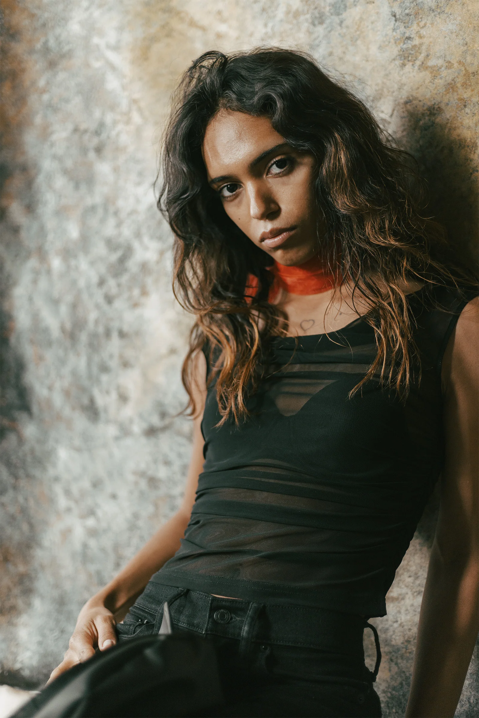 Portrait photography by Hoag Studio