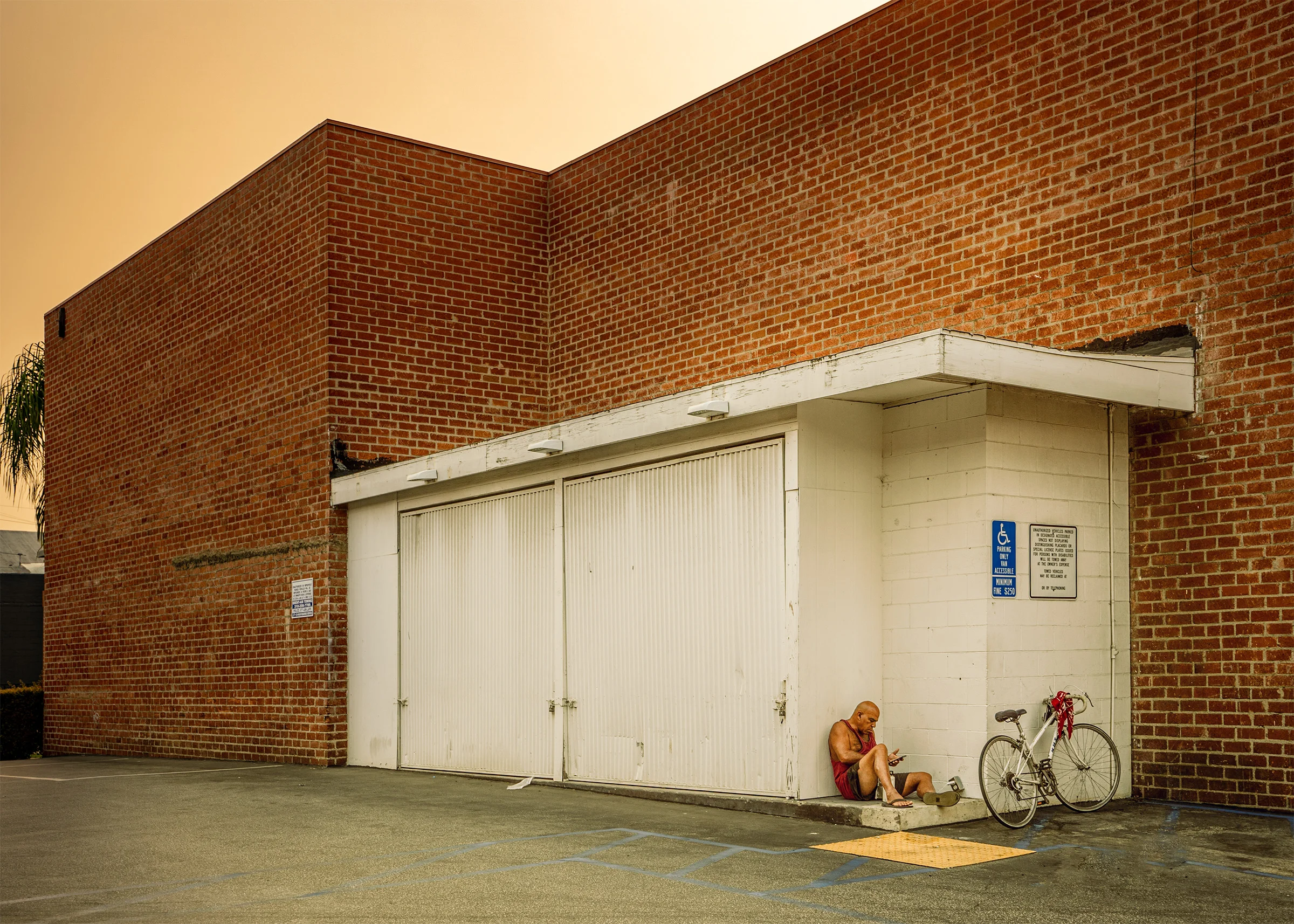 Street photography by Hoag Studio