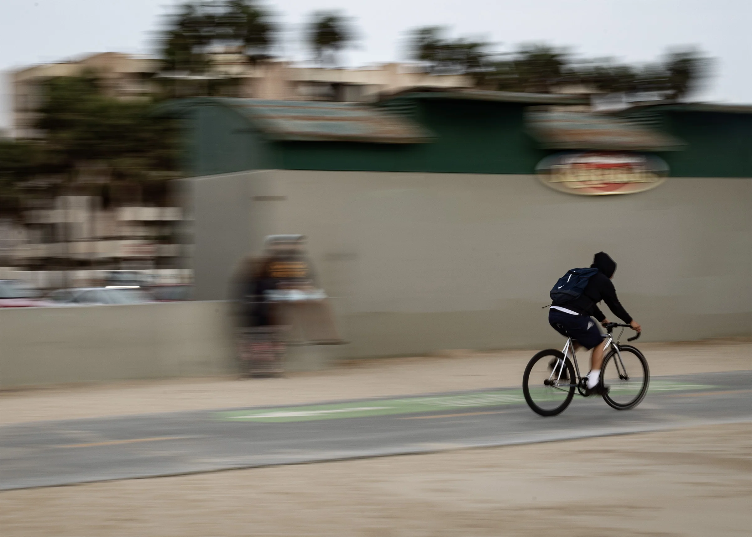Street photography by Hoag Studio