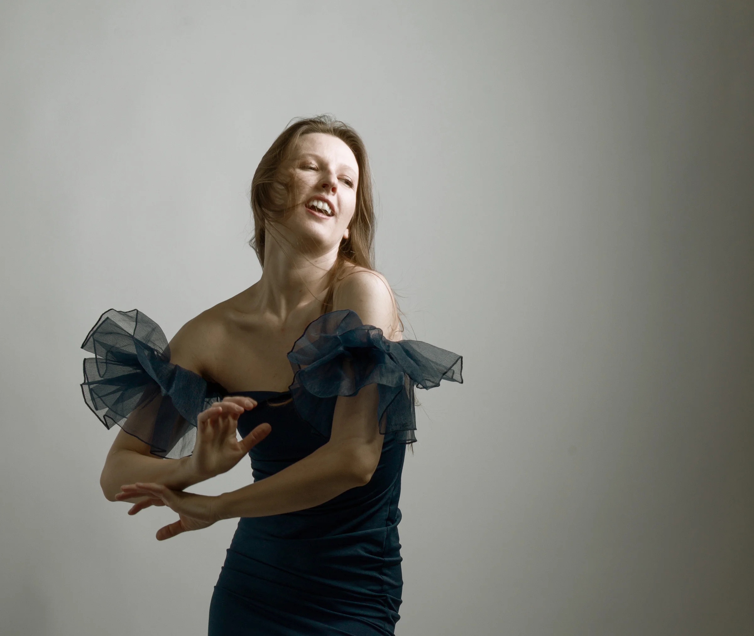 Portrait photography by Hoag Studio
