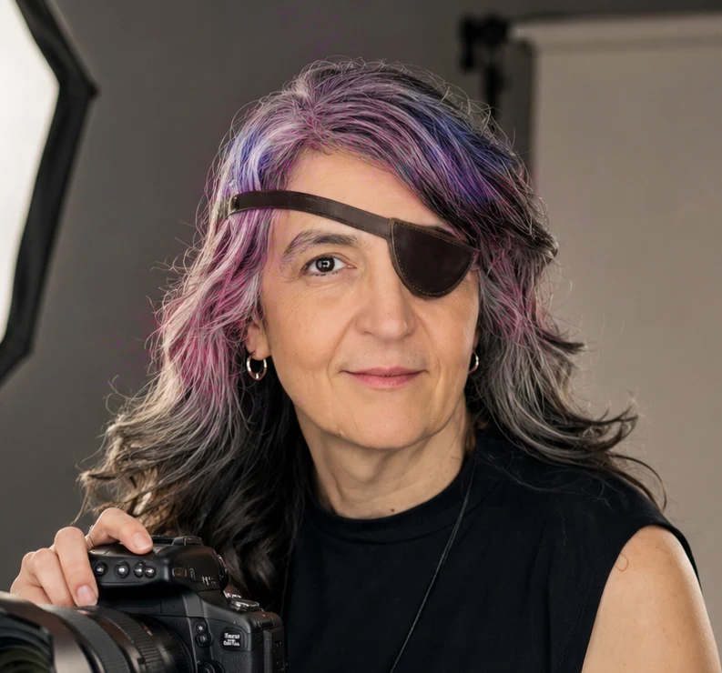 Claudia Hoag
