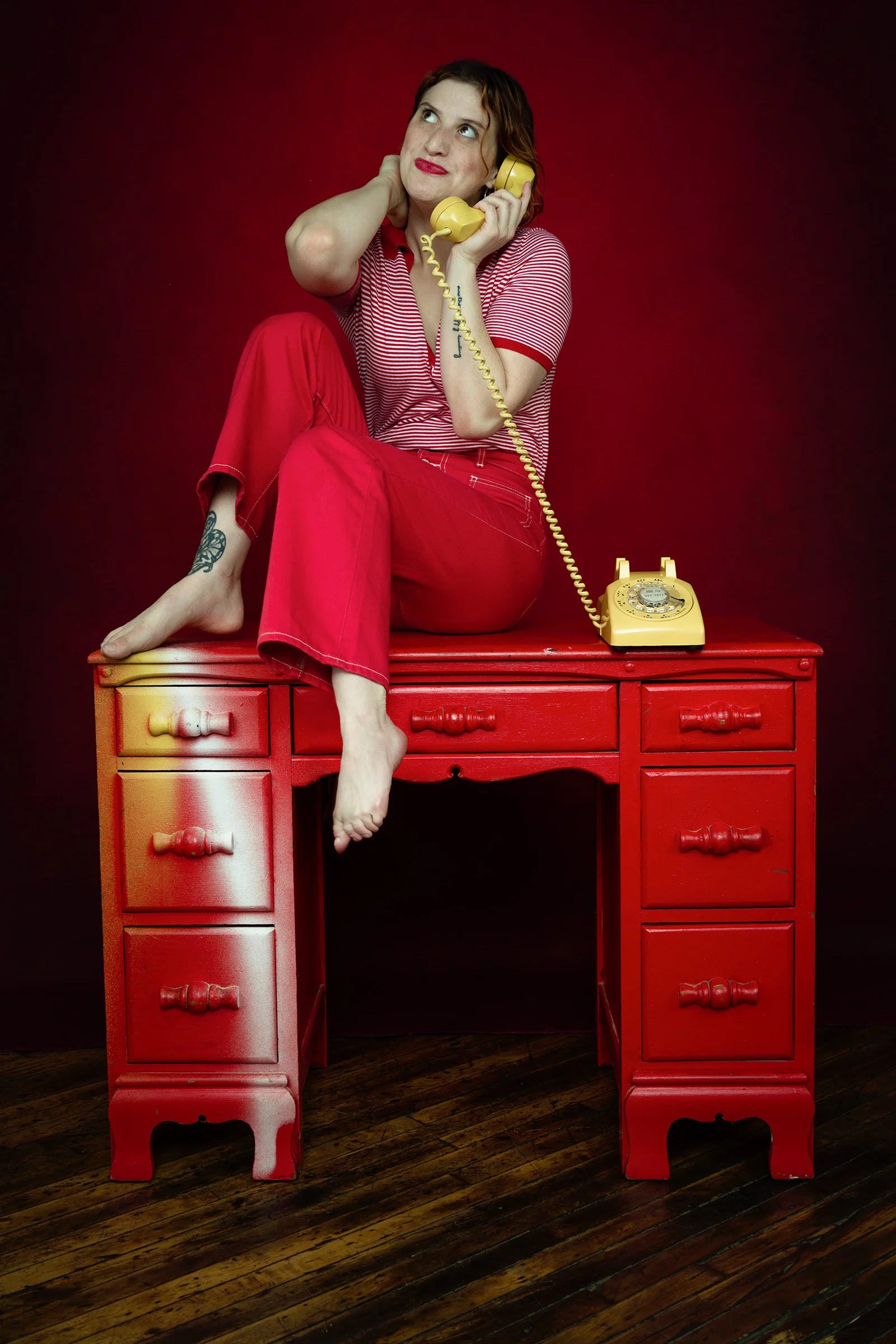 Commercial photography by Claudia Hoag